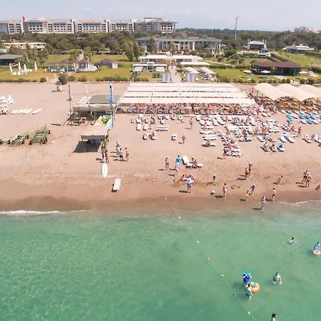 Hotel Sarp Kadriye Belek