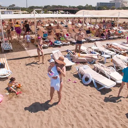 Sarp Kadriye 4* Belek