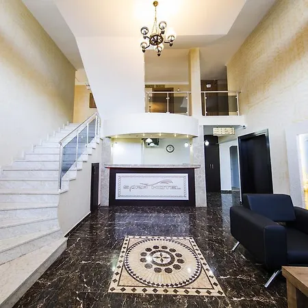 Hotel Sarp Kadriye 4*