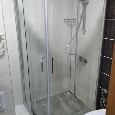 Sarp Kadriye 4* Belek