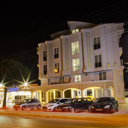 Sarp Kadriye 4*
