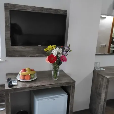 Sarp Kadriye באלאק