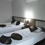 Sarp Kadriye Hotel