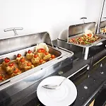 Sarp Kadriye Hotel Belek