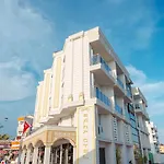 Sarp Kadriye Hotel 4*