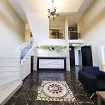 Hotel Sarp Kadriye 4*