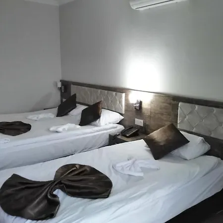 Sarp Kadriye Hotel
