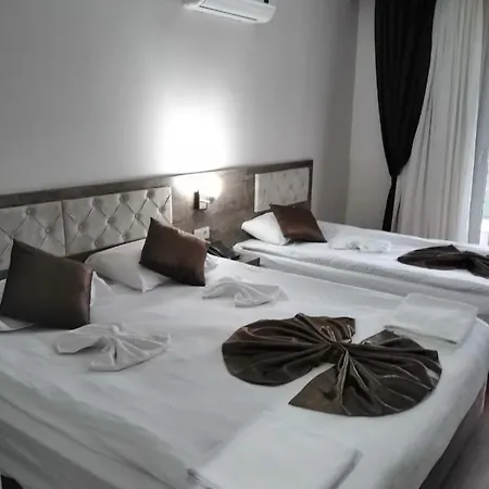 Sarp Kadriye 4*