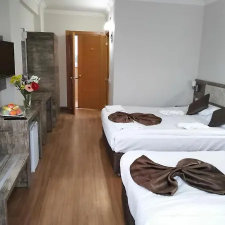 Hotel Sarp Kadriye