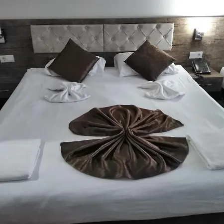 Sarp Kadriye Belek