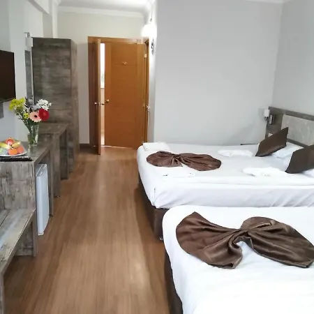 Hotel Sarp Kadriye Belek