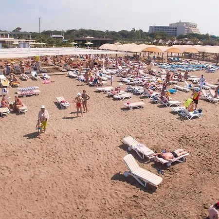 Hotel Sarp Kadriye 4*