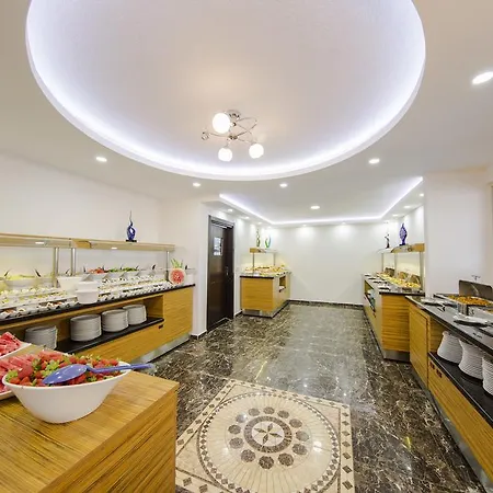 Sarp Kadriye 4* 베렉