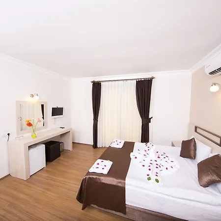 Hotel Sarp Kadriye Belek