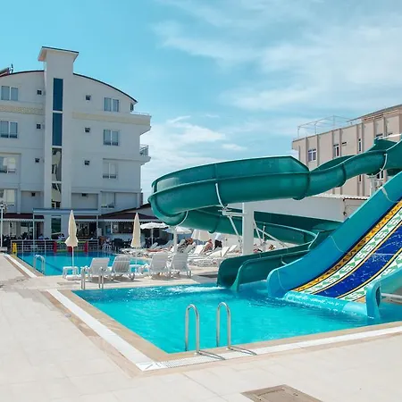 Sarp Kadriye Belek