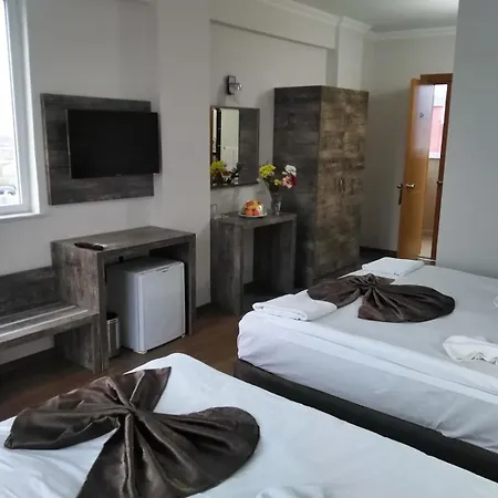 Sarp Kadriye 4*