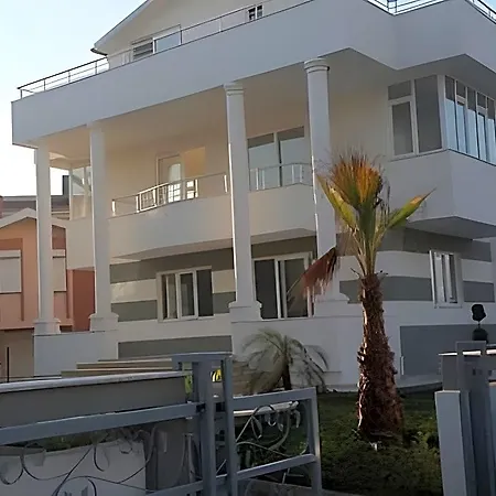 호텔 Sarp Kadriye 4*