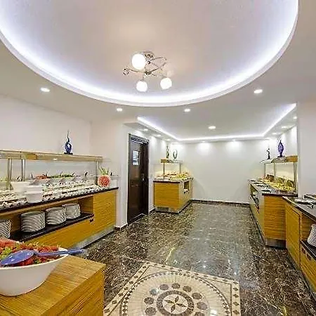 Sarp Kadriye 호텔 4*