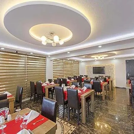 Sarp Kadriye Hotel 4*