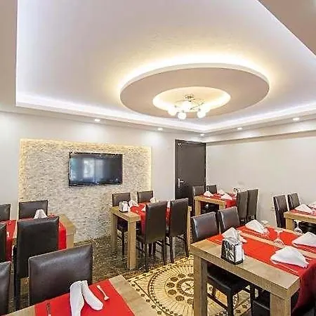 Sarp Kadriye 호텔 4*