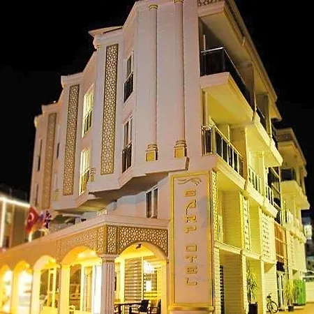 Sarp Kadriye 4*