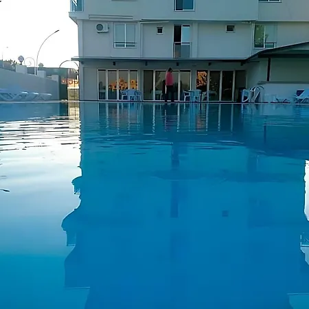 Hotel Sarp Kadriye Belek