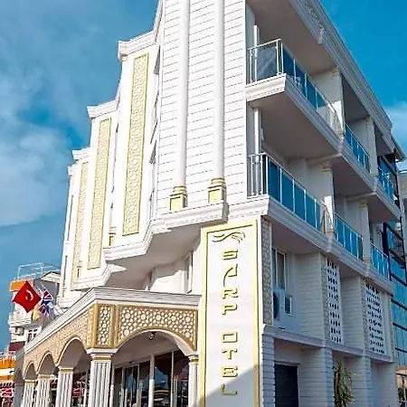 Sarp Kadriye 4* Belek