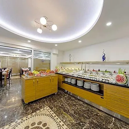 Sarp Kadriye 4*