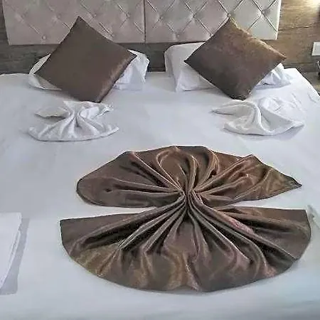 Sarp Kadriye 4*