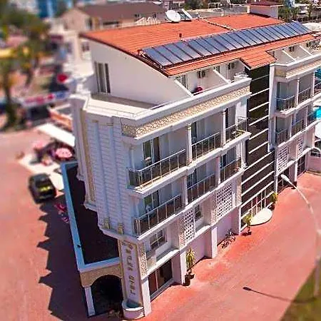 Hotel Sarp Kadriye Belek