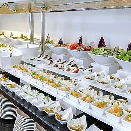 Sarp Kadriye Hotel Belek