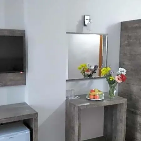 Hotel Sarp Kadriye 4*