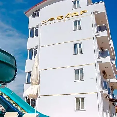 Sarp Kadriye
