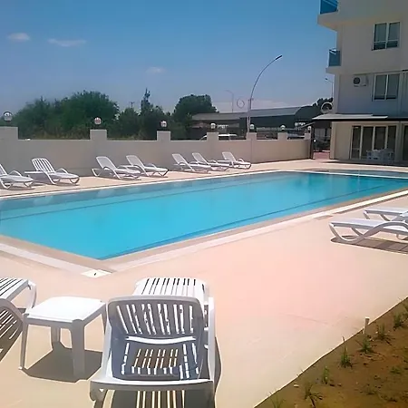 Sarp Kadriye Belek