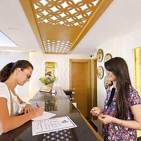 Sarp Kadriye 4*