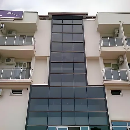 Sarp Kadriye Hotel