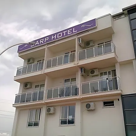Sarp Kadriye Hotel 4*