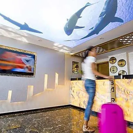 Hotel Sarp Kadriye