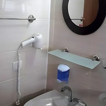 Отель Sarp Kadriye 4*