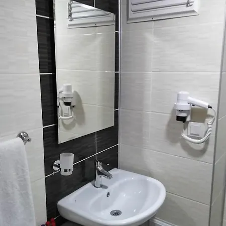 Sarp Kadriye 4* באלאק