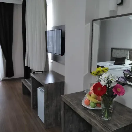 호텔 Sarp Kadriye 4*