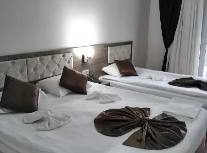 Sarp Kadriye 4*