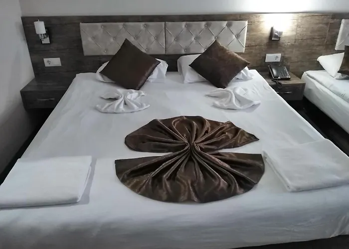 Sarp Kadriye באלאק