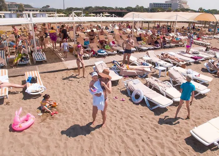 Sarp Kadriye 4* באלאק