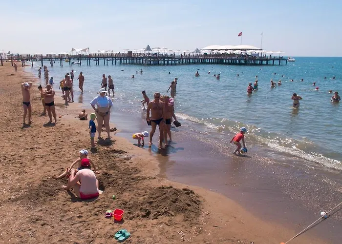 Sarp Kadriye מלון באלאק