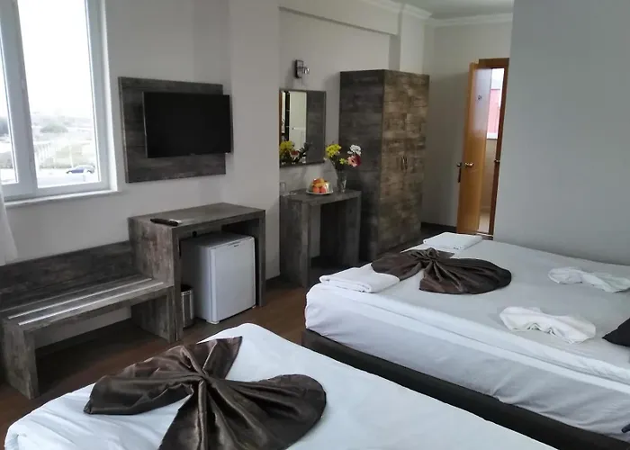 Sarp Kadriye 4*