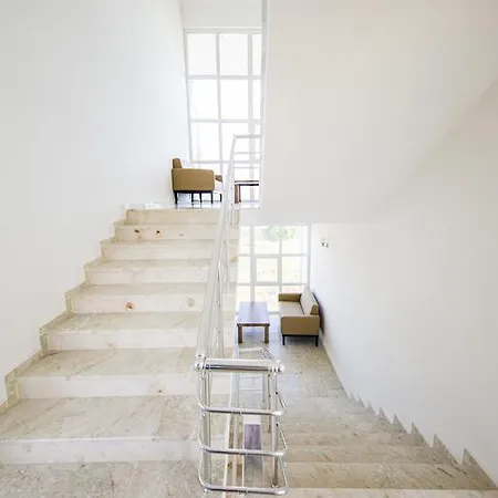 Sarp Kadriye Hotel Belek