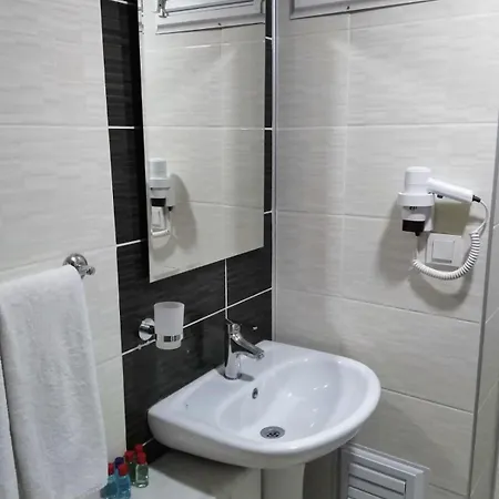 Sarp Kadriye באלאק