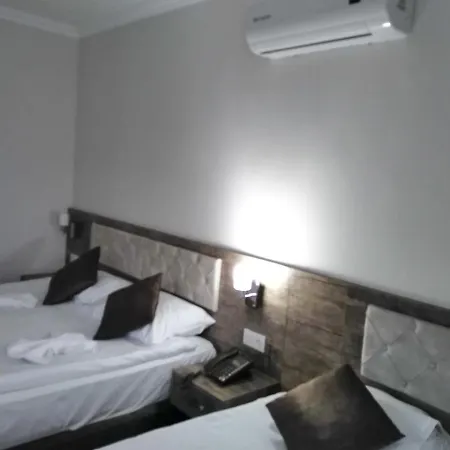 Hotel Sarp Kadriye Belek