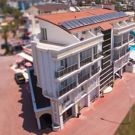 Sarp Kadriye Hotel 4*